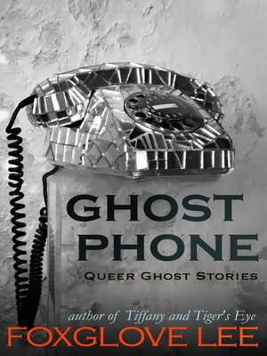 cover image of Ghost Phone